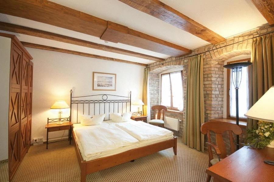 Ankerhof Hotel Halle  Room photo