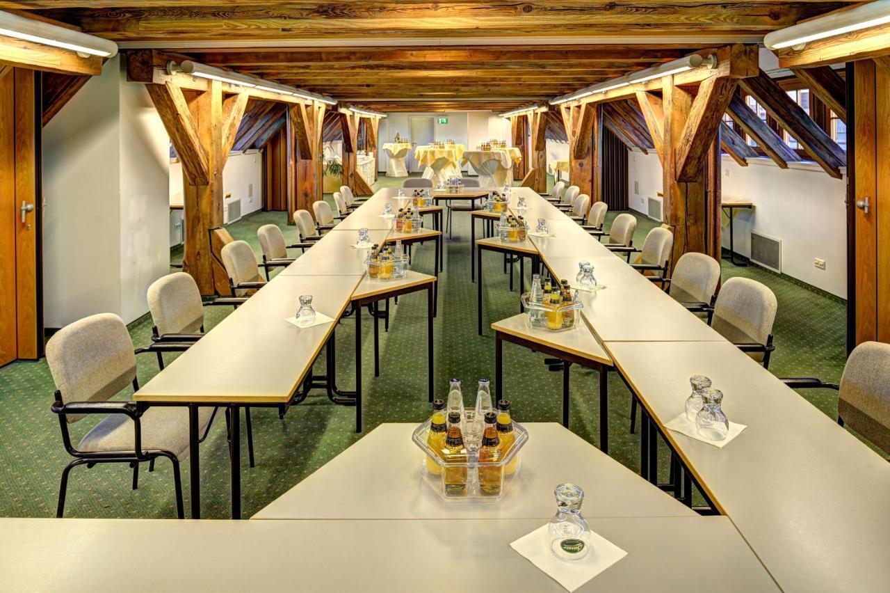 Ankerhof Hotel Halle  Exterior photo